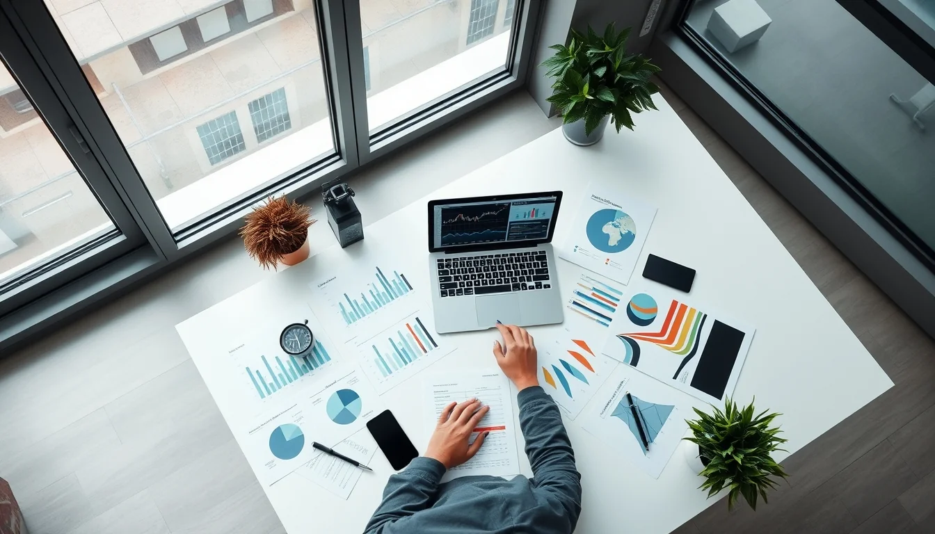 Secondary pricing visual